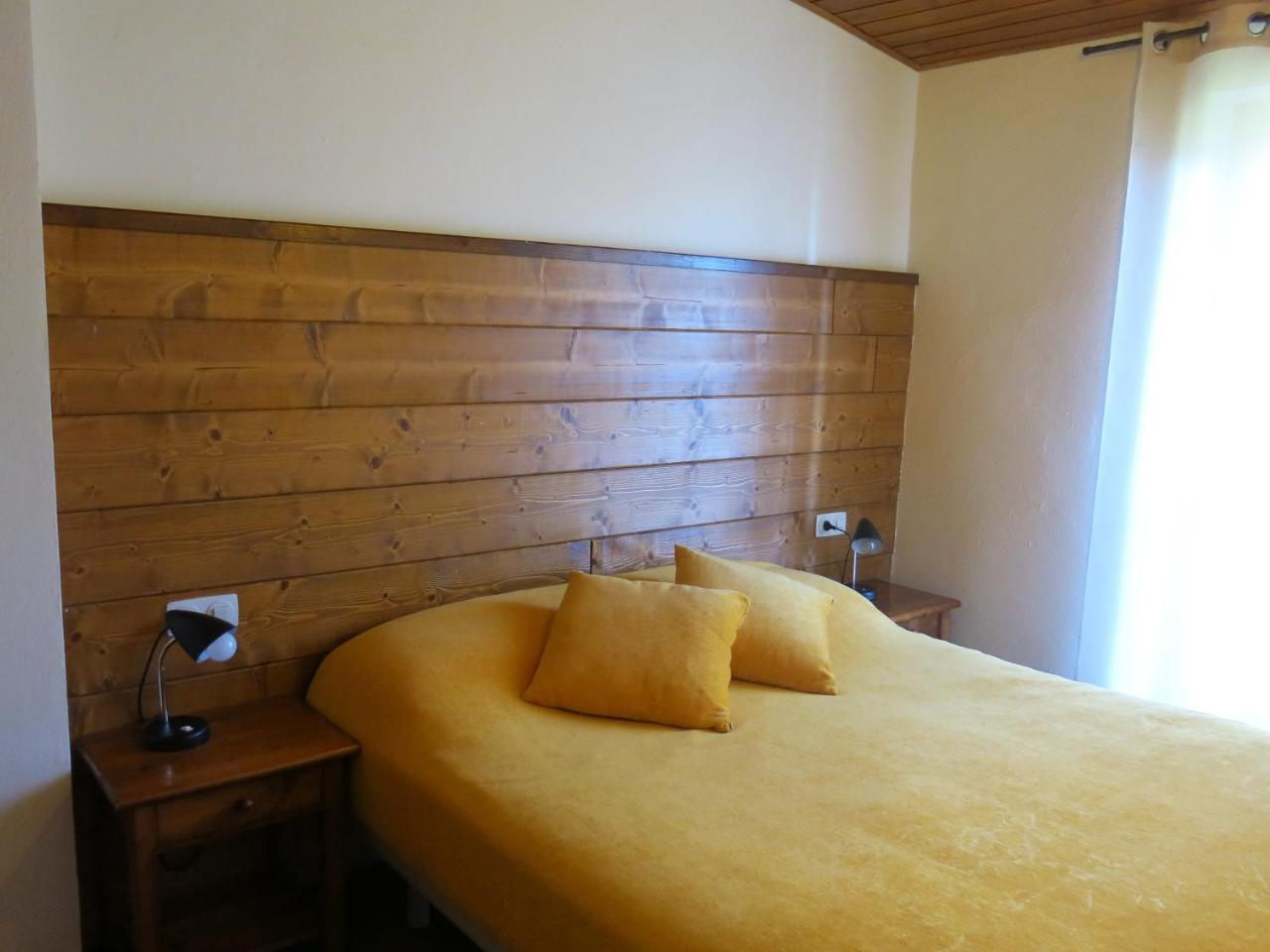 Apartamentos Rurales Les Barnedes Molló Kültér fotó