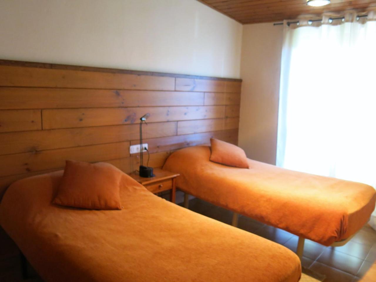 Apartamentos Rurales Les Barnedes Molló Kültér fotó
